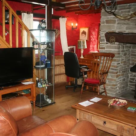 Barn Cottage - Farm Park Stay With Hot Tub Swansea Exterior photo