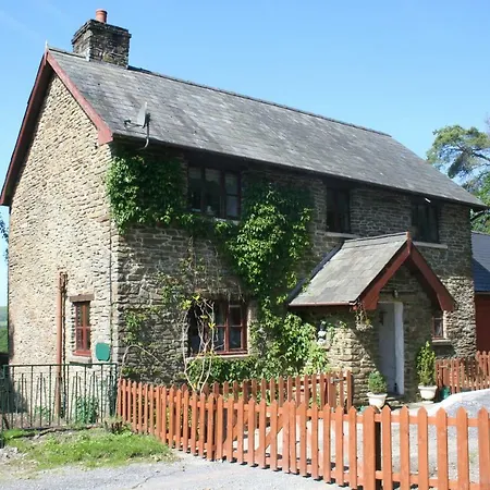 Barn Cottage - Farm Park Stay With Hot Tub Swansea Exterior photo