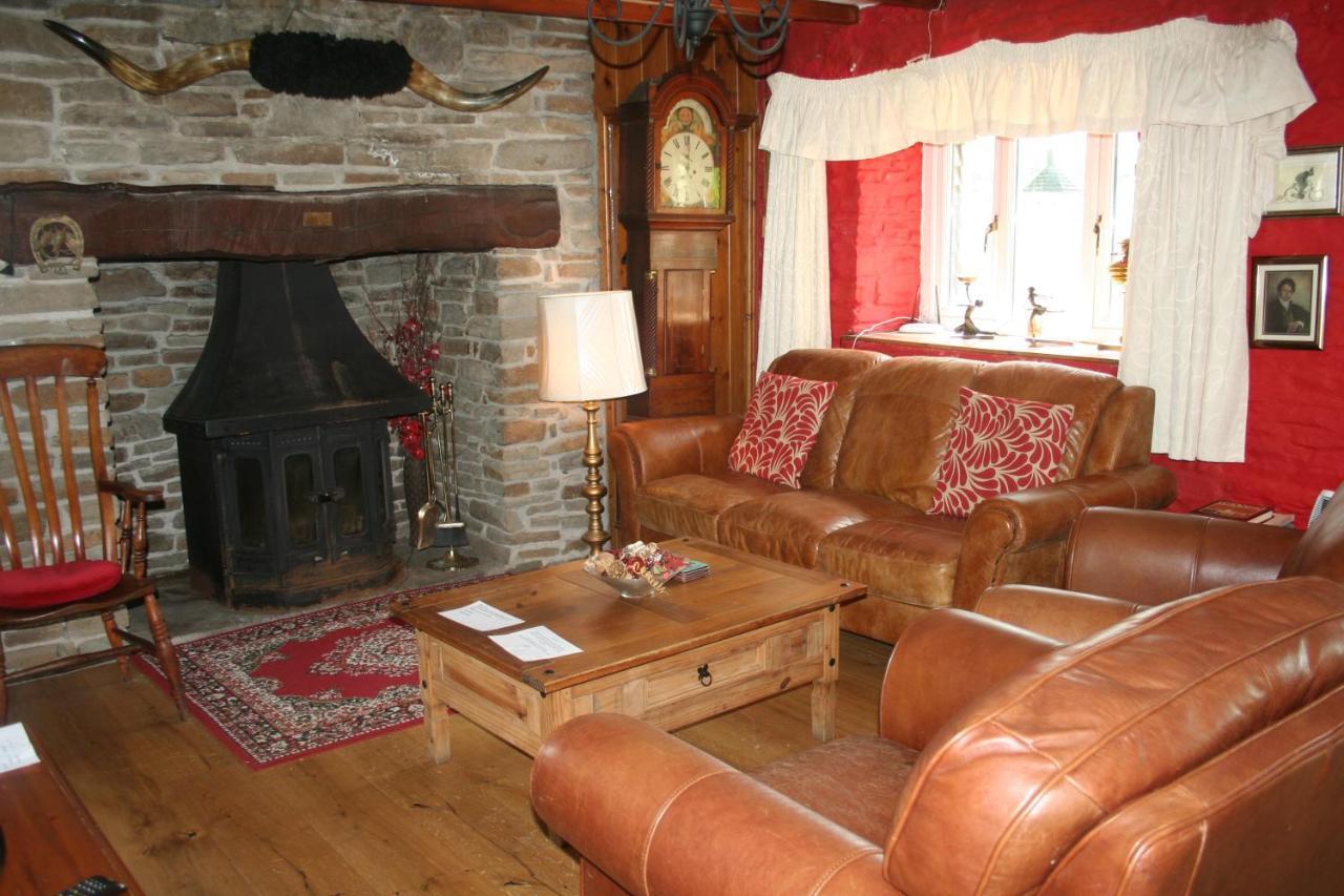 Alojamento de Turismo Selvagem Barn - Farm Park With Hot Tub