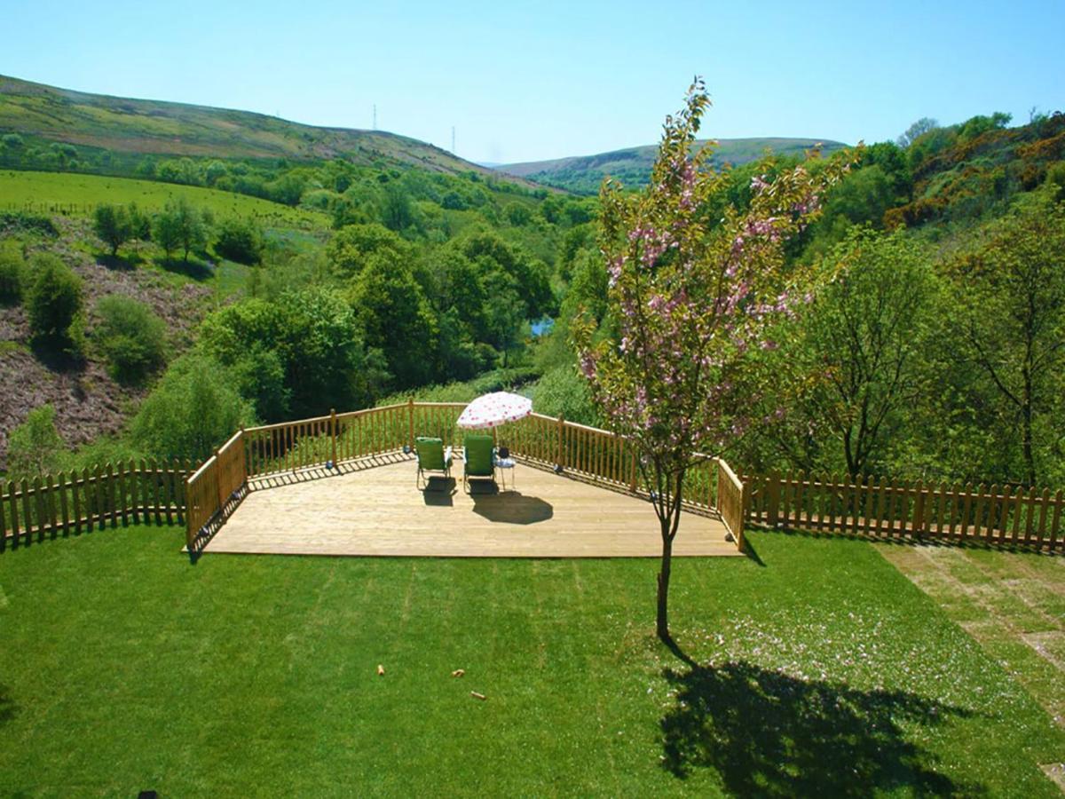Alojamento de Turismo Selvagem Barn - Farm Park With Hot Tub *