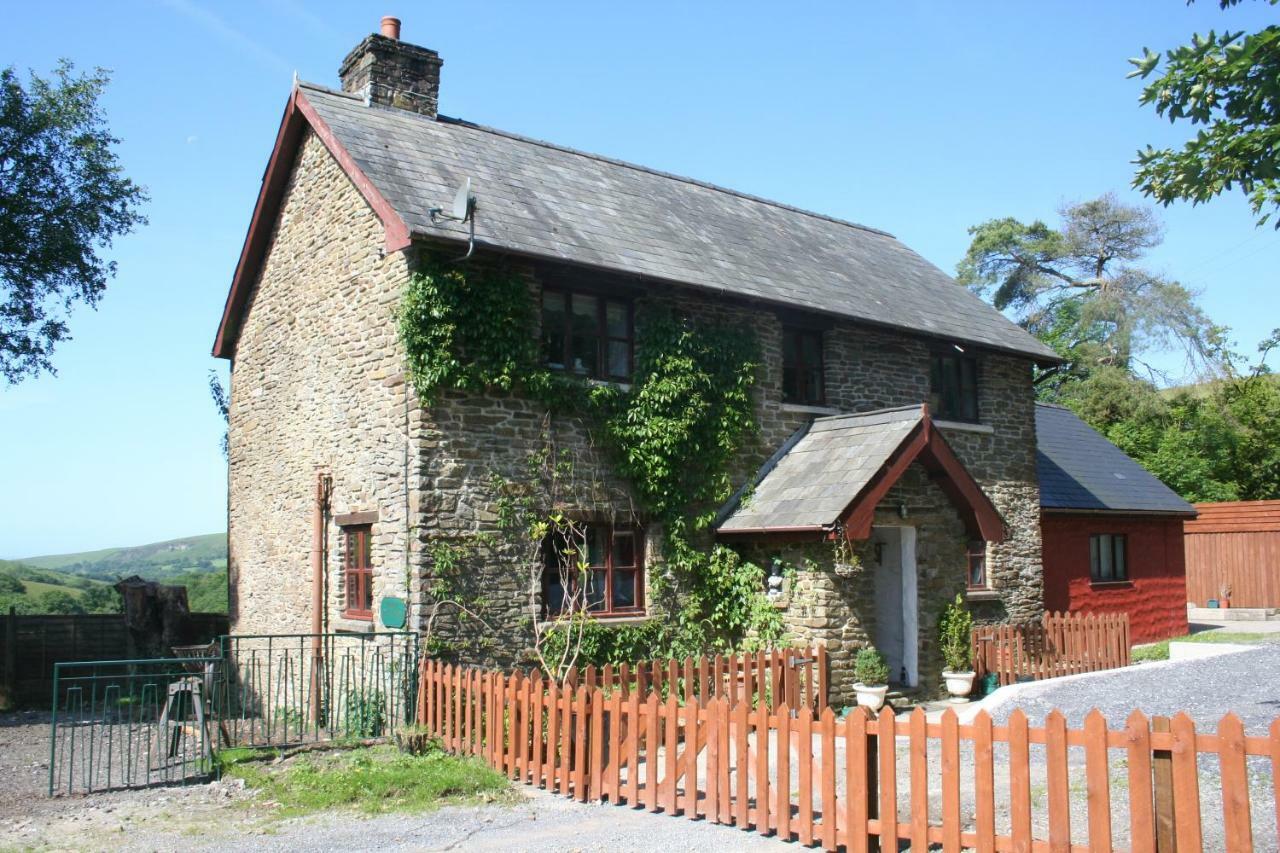 Alojamento de Turismo Selvagem Barn - Farm Park With Hot Tub Swansea